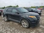 2013 Ford Explorer Xlt zu verkaufen in Indianapolis, IN - Side