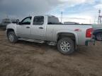 2011 Chevrolet Silverado K2500 Heavy Duty Lt for Sale in Greenwood, NE - Side