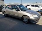 2005 Honda Civic Lx for Sale in Fresno, CA - Rear End