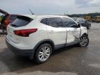 2017 Nissan Rogue Sport S   zu verkaufen in Memphis, TN - Side