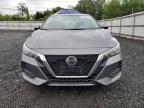 2021 Nissan Sentra Sv zu verkaufen in Hillsborough, NJ - Side