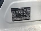 2016 MERCEDES-BENZ GLA 250 4MATIC à vendre chez Copart ON - COOKSTOWN
