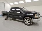 2018 Chevrolet Silverado C1500 Lt на продаже в Houston, TX - Mechanical