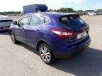2014 NISSAN QASHQAI AC for sale at Copart SANDTOFT