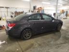 2015 Chevrolet Cruze  for Sale in Avon, MN - Front End