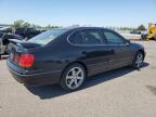 2005 Lexus Gs 430   na sprzedaż w Ham Lake, MN - Front End