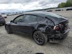 2021 Tesla Model 3  de vânzare în Arlington, WA - Rear End