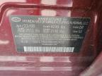 2009 Hyundai Sonata Gls en Venta en Marlboro, NY - Side