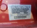 2015 Nissan Versa S на продаже в Fresno, CA - Rear End