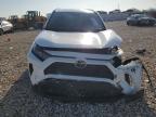 2021 Toyota Rav4 Le na sprzedaż w Taylor, TX - Front End