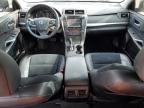 2017 Toyota Camry Le for Sale in Oklahoma City, OK - Rear End