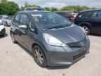 2013 HONDA JAZZ I-VTE for sale at Copart SANDWICH