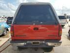 2001 Chevrolet Silverado C1500 for Sale in New Orleans, LA - Burn - Engine