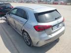 2020 MERCEDES BENZ A 180 AMG for sale at Copart SANDY