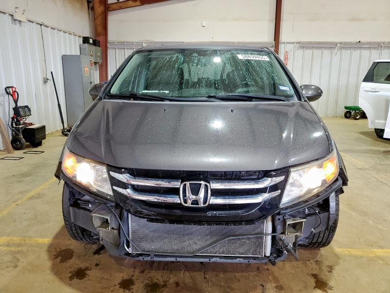 HONDA All Models 2014 Szary