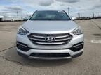 2017 Hyundai Santa Fe Sport  zu verkaufen in Moraine, OH - Front End