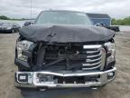 2015 Ford F150 Super Cab en Venta en Assonet, MA - Rear End