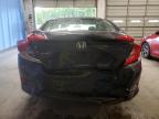2017 Honda Civic Lx for Sale in Hampton, VA - Rear End