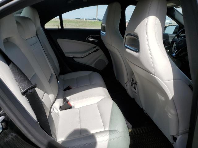 2014 MERCEDES-BENZ CLA 250 4MATIC