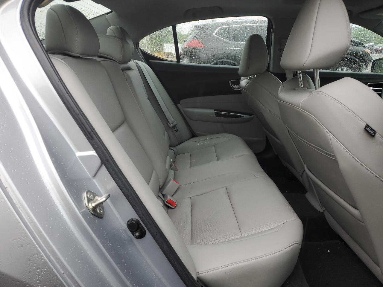 2019 Acura Tlx Technology VIN: 19UUB1F5XKA011154 Lot: 56151865