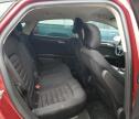 2016 Ford Fusion Se for Sale in Woodhaven, MI - Front End