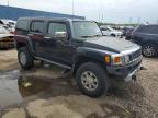 2008 Hummer H3  zu verkaufen in Woodhaven, MI - Minor Dent/Scratches