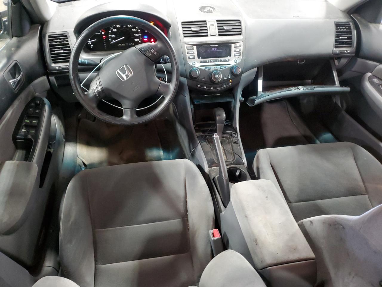 2006 Honda Accord Se VIN: 1HGCM56336A052372 Lot: 57797745