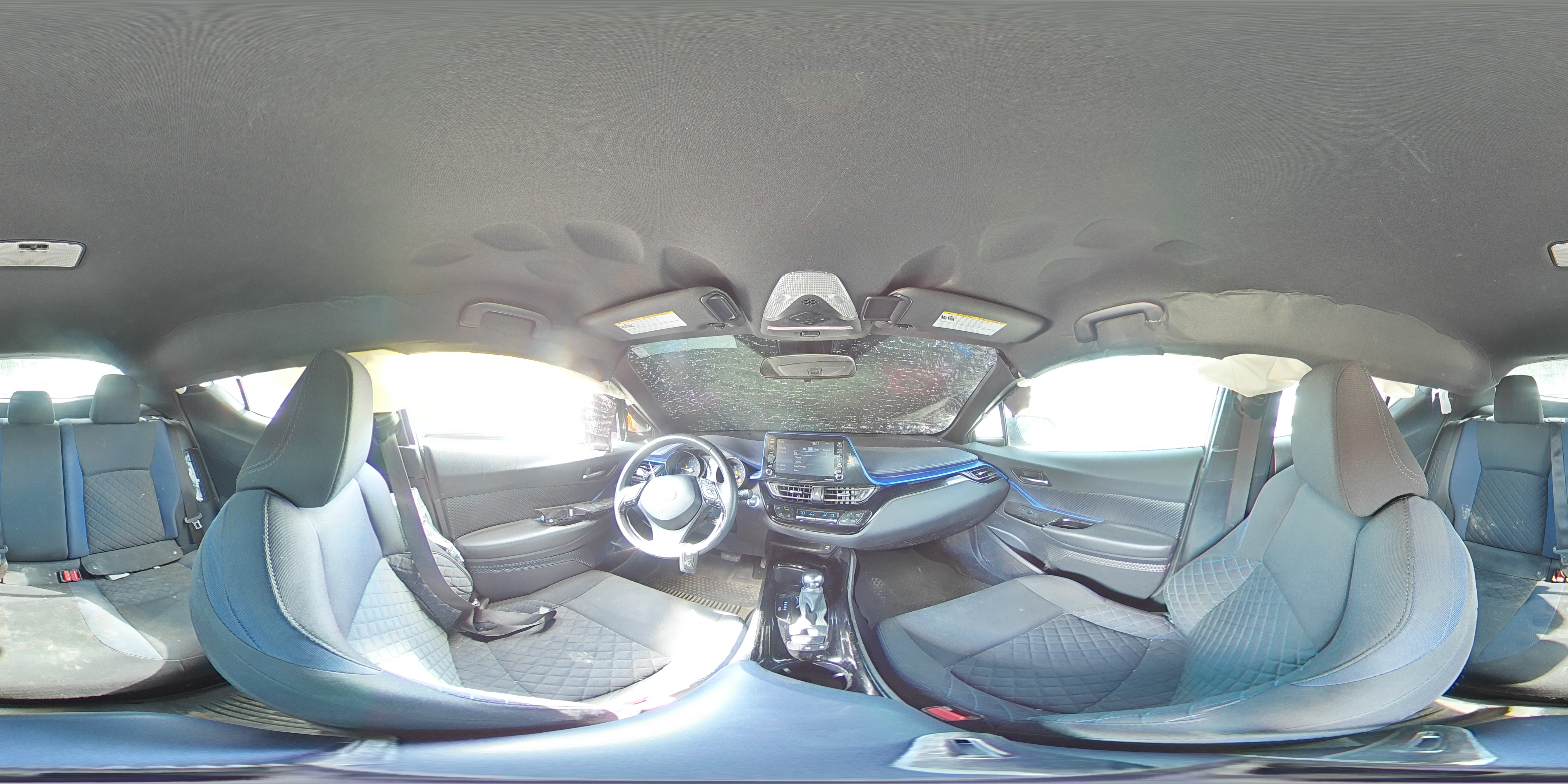 2021 Toyota C-Hr Xle VIN: NMTKHMBX0MR120255 Lot: 56961025