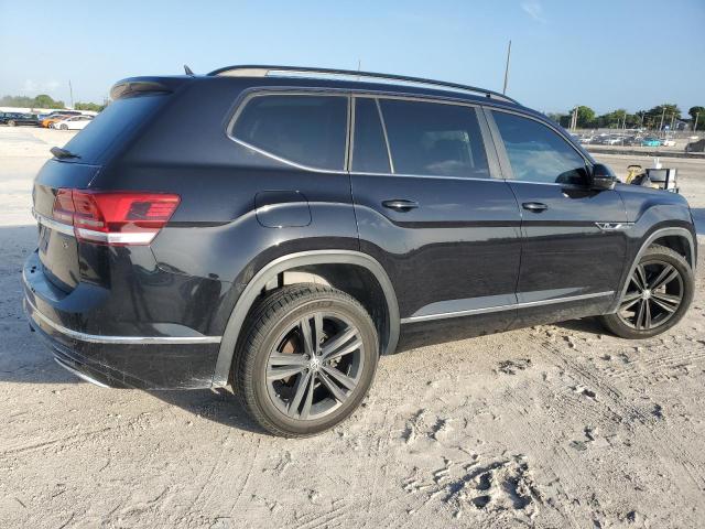  VOLKSWAGEN ATLAS 2020 Czarny