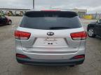 2017 Kia Sorento Lx   na sprzedaż w Indianapolis, IN - Side