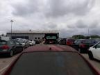 1998 PEUGEOT 406 SE 3.0 for sale at Copart SANDWICH