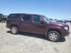 2008 Honda Ridgeline Rtl for Sale in Sacramento, CA - Front End