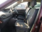 2012 RENAULT G SCENIC D for sale at Copart CHESTER