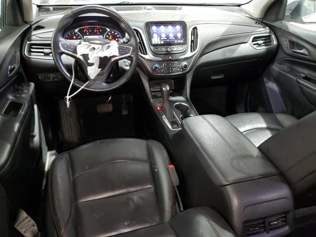  CHEVROLET EQUINOX 2019 White
