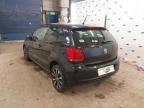 2013 VOLKSWAGEN POLO MATCH for sale at Copart SANDWICH