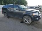 2015 Ford Expedition El Limited იყიდება Dunn-ში, NC - Front End