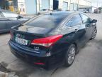 2013 HYUNDAI I40 STYLE for sale at Copart CASTLEDERMOT - IRELAND
