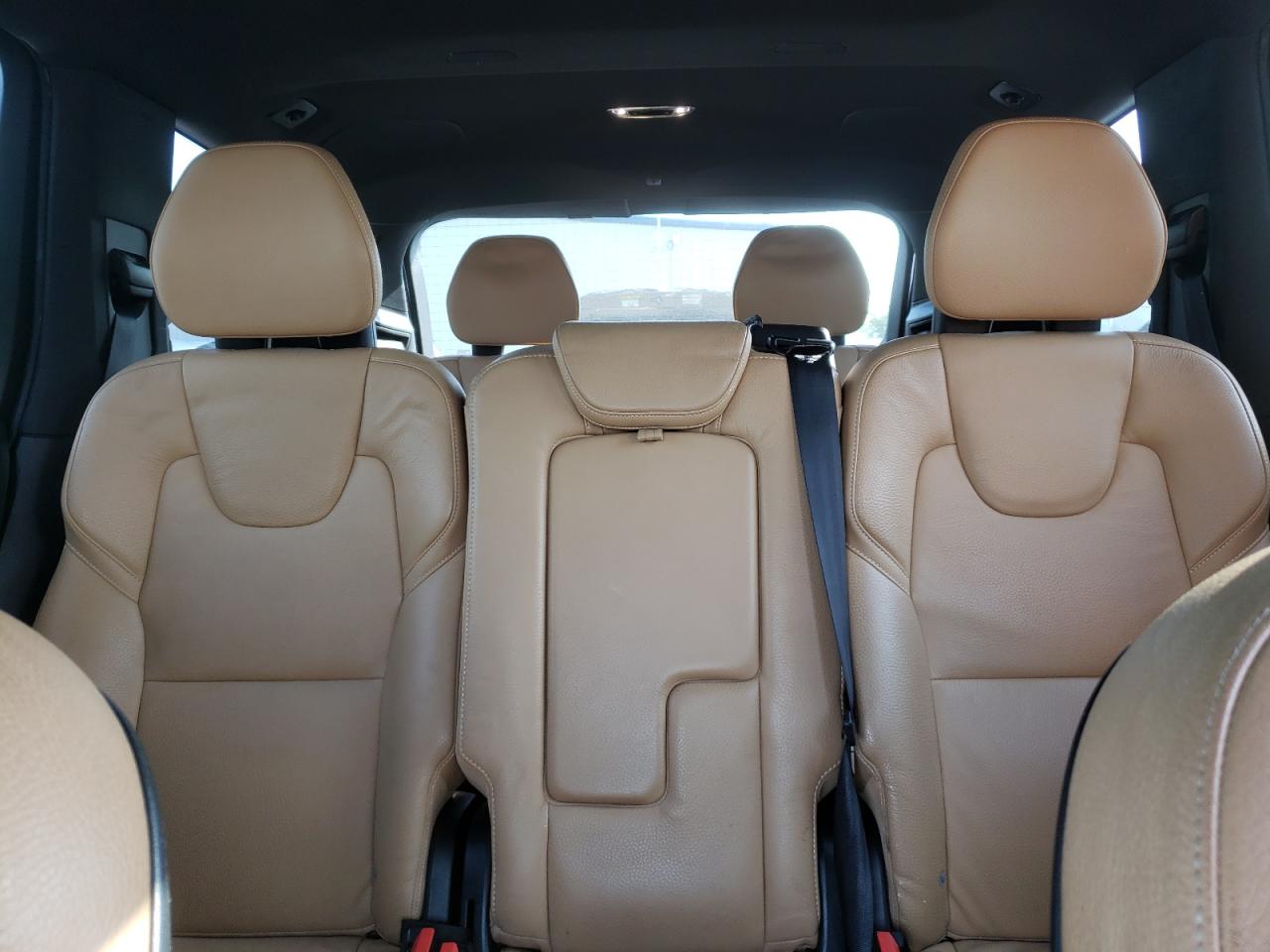 2018 Volvo Xc90 T6 VIN: YV4A22PK2J1388584 Lot: 54941045