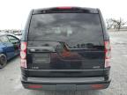 2010 Land Rover Lr4 Hse Luxury en Venta en Riverview, FL - Minor Dent/Scratches