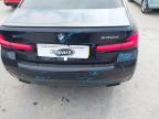 2021 BMW 530D XDRIV for sale at Copart YORK