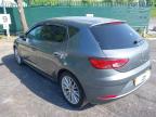 2018 SEAT LEON SE DY for sale at Copart ST HELENS