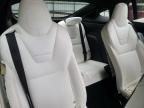 2016 Tesla Model X  de vânzare în Austell, GA - Side