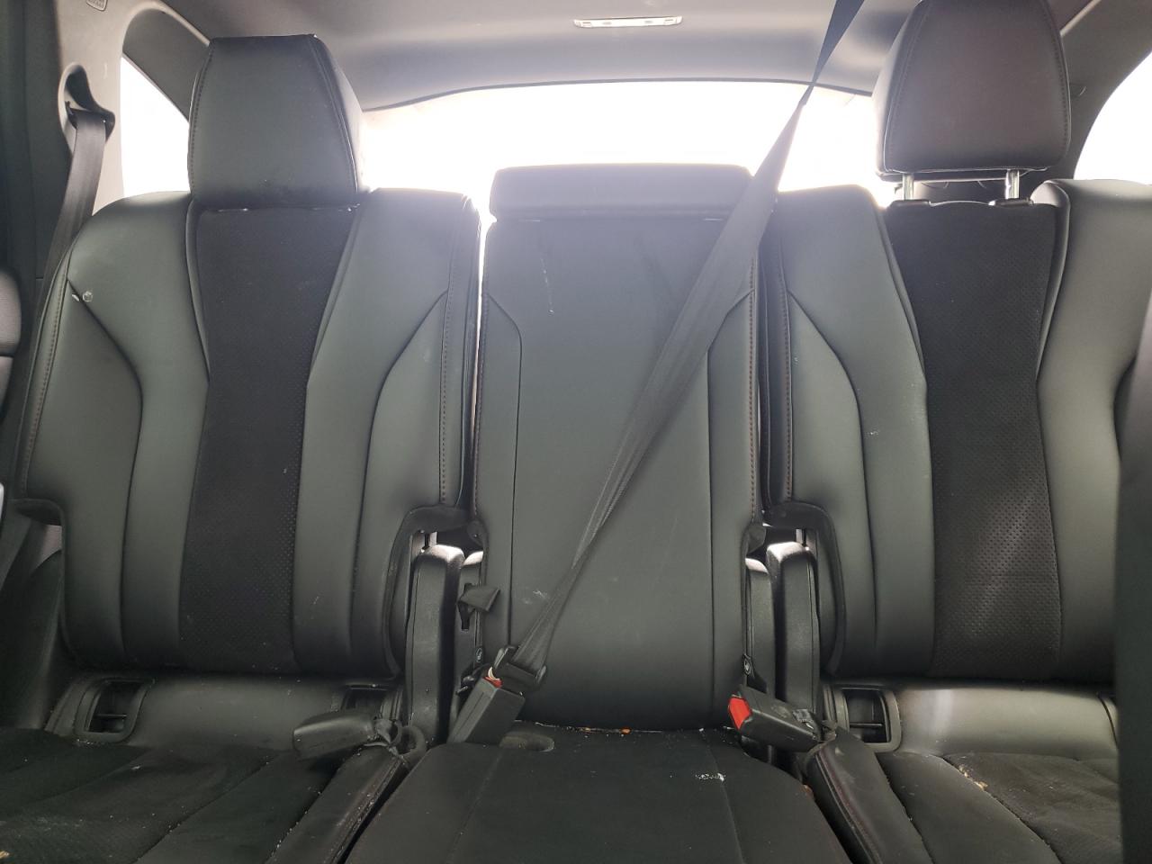 2022 Acura Mdx A-Spec VIN: 5J8YE1H07NL034779 Lot: 56325135