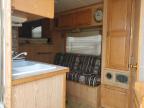 2003 Exiss Horse Trailer იყიდება Lexington-ში, KY - Side