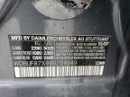 2008 Mercedes-Benz E 350 4Matic na sprzedaż w Arlington, WA - Front End
