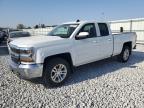 2018 Chevrolet Silverado K1500 Lt للبيع في Greenwood، NE - Front End