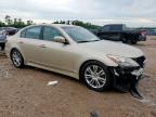 2012 Hyundai Genesis 4.6L na sprzedaż w Houston, TX - Front End