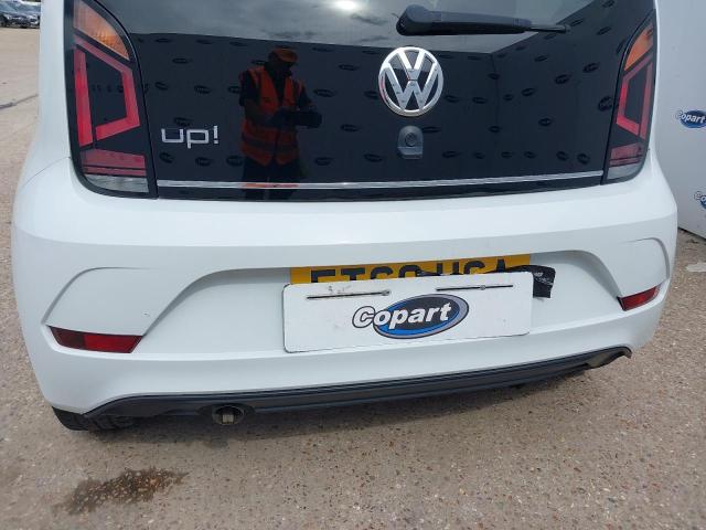 2019 VOLKSWAGEN HIGH UP TS