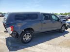 2021 Ford F150 Supercrew იყიდება Fresno-ში, CA - Front End