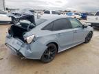 2022 Honda Civic Sport for Sale in Haslet, TX - Rear End